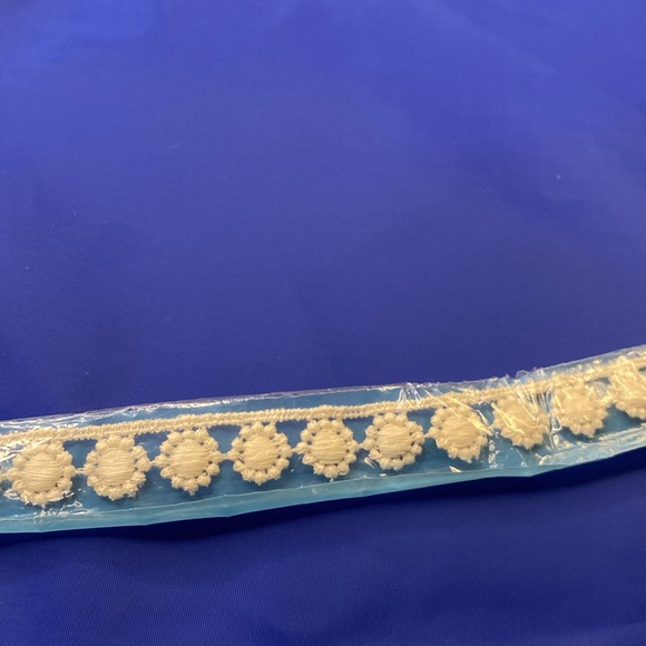 Vintage Wright’s Fashion Trim - Picture 4 of 9